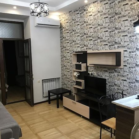 Kaskad Apartment And Tours Jerevan Eksteriør bilde