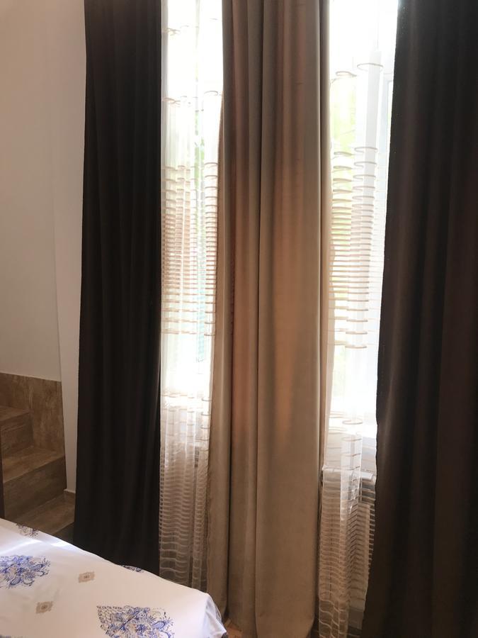 Kaskad Apartment And Tours Jerevan Eksteriør bilde