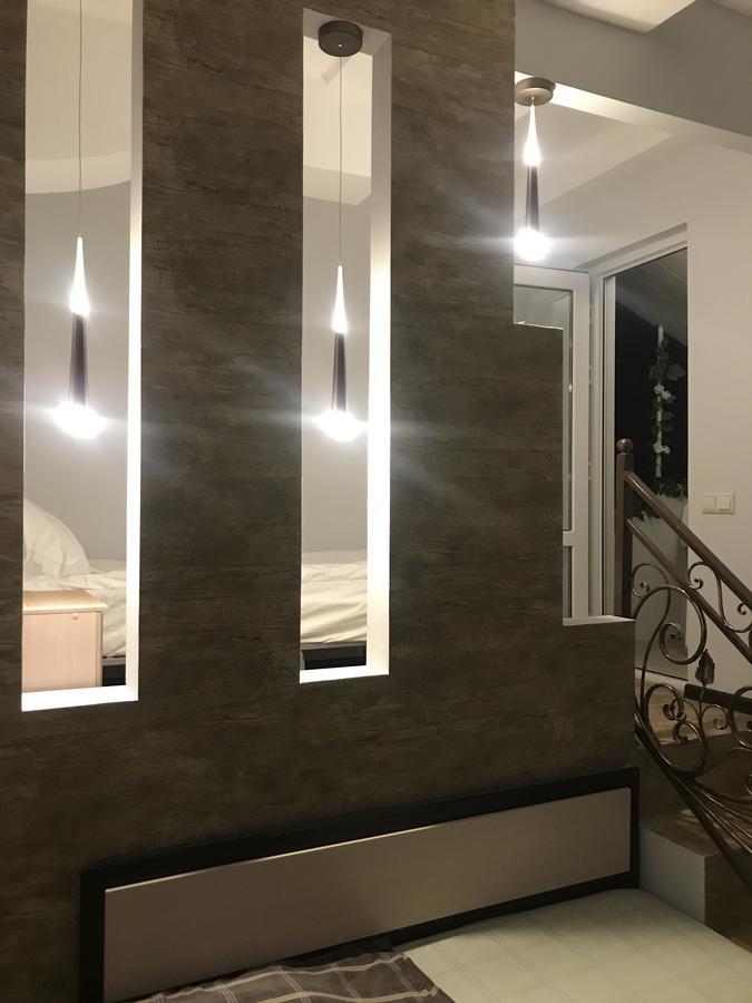 Kaskad Apartment And Tours Jerevan Eksteriør bilde