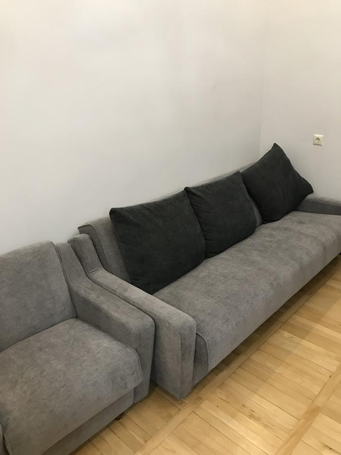 Kaskad Apartment And Tours Jerevan Eksteriør bilde