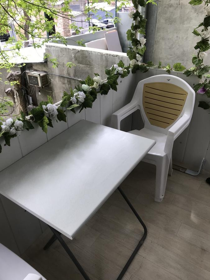 Kaskad Apartment And Tours Jerevan Eksteriør bilde