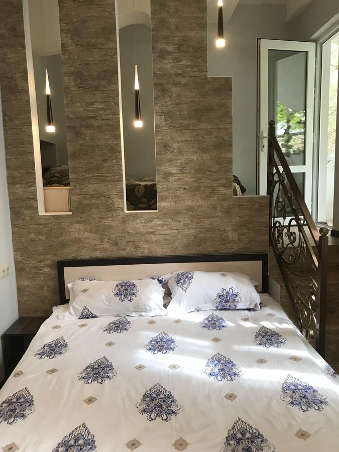 Kaskad Apartment And Tours Jerevan Eksteriør bilde